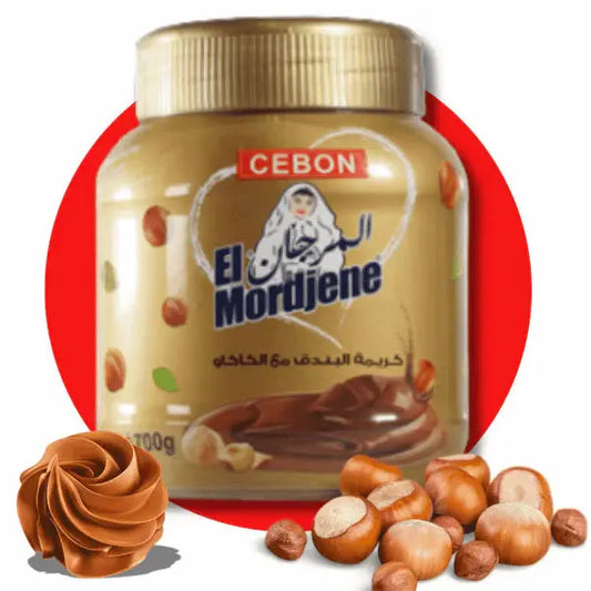 EL Mordjene pâte à tartiner - 700g My Store